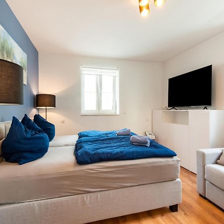 Lovely Holiday Home In Haunsheim Dış mekan fotoğraf