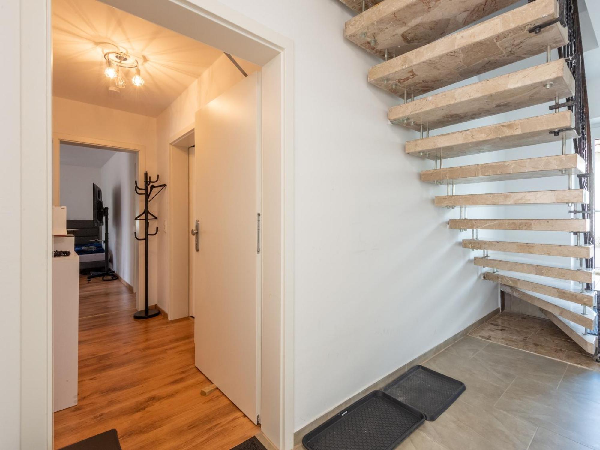 Lovely Holiday Home In Haunsheim Dış mekan fotoğraf