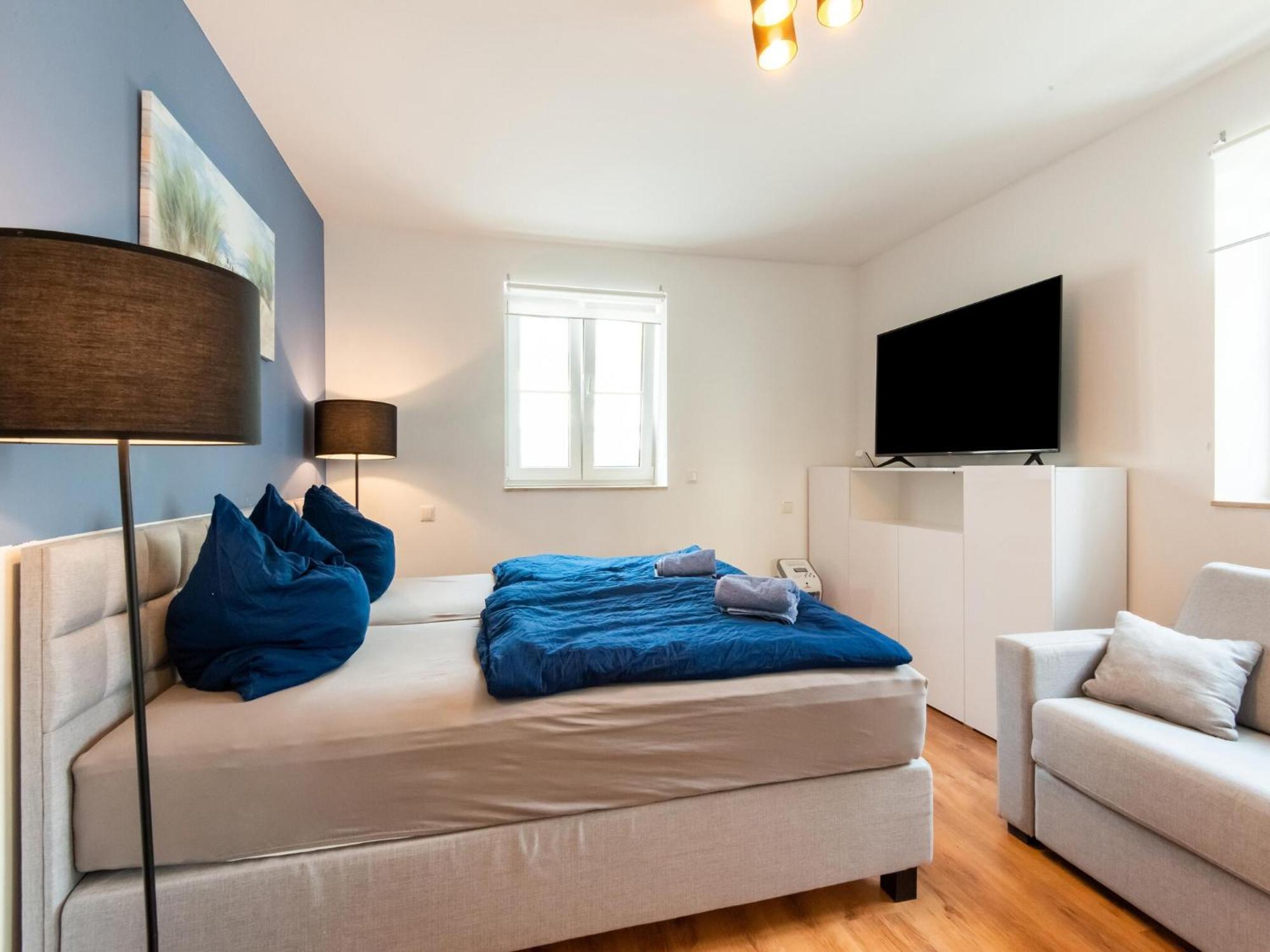 Lovely Holiday Home In Haunsheim Dış mekan fotoğraf