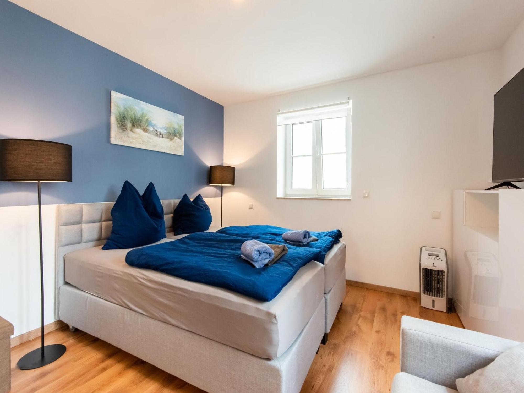 Lovely Holiday Home In Haunsheim Dış mekan fotoğraf