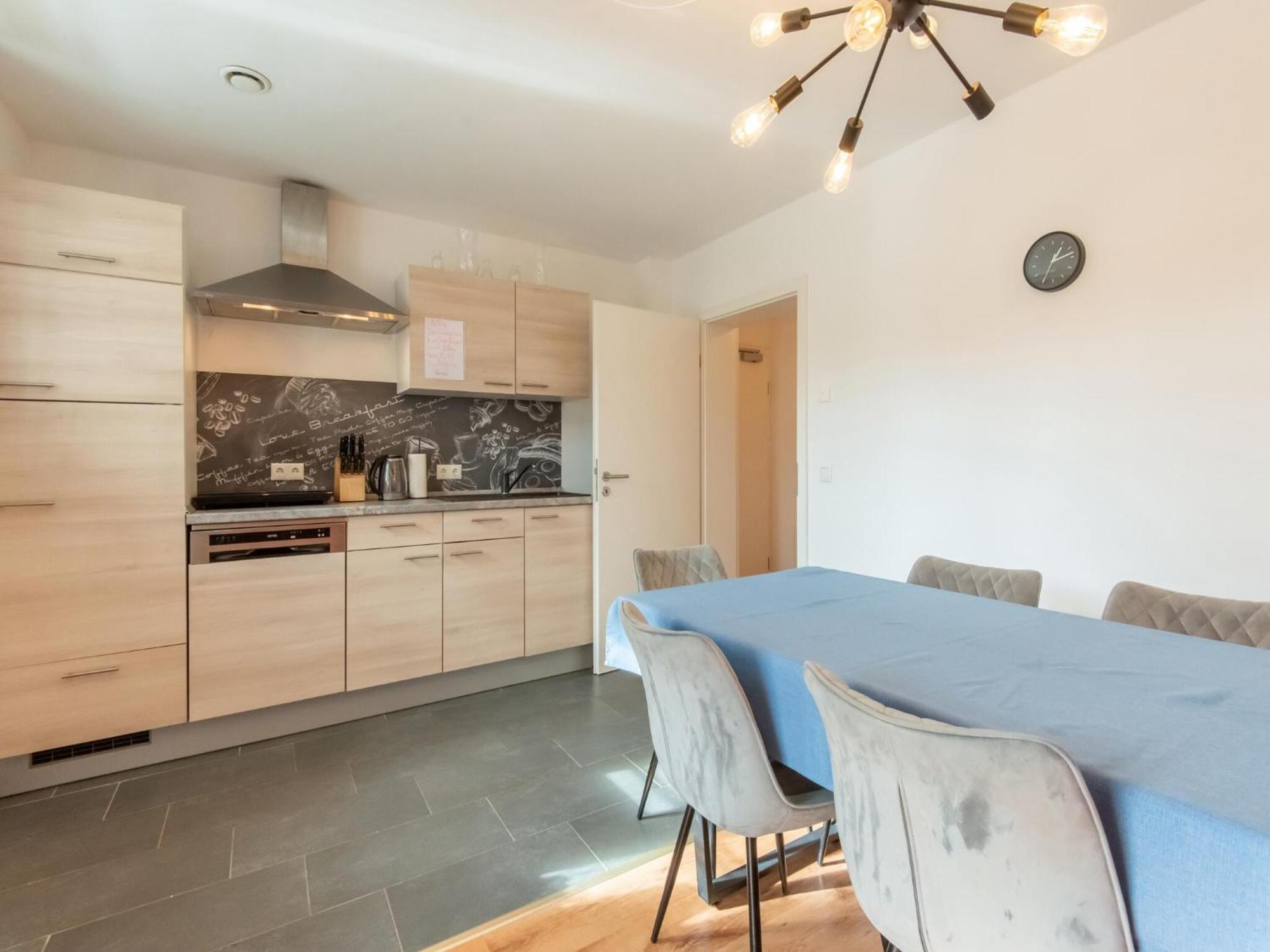 Lovely Holiday Home In Haunsheim Dış mekan fotoğraf