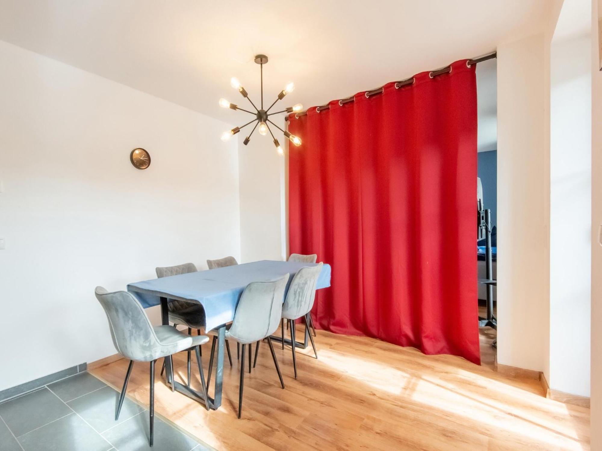 Lovely Holiday Home In Haunsheim Dış mekan fotoğraf