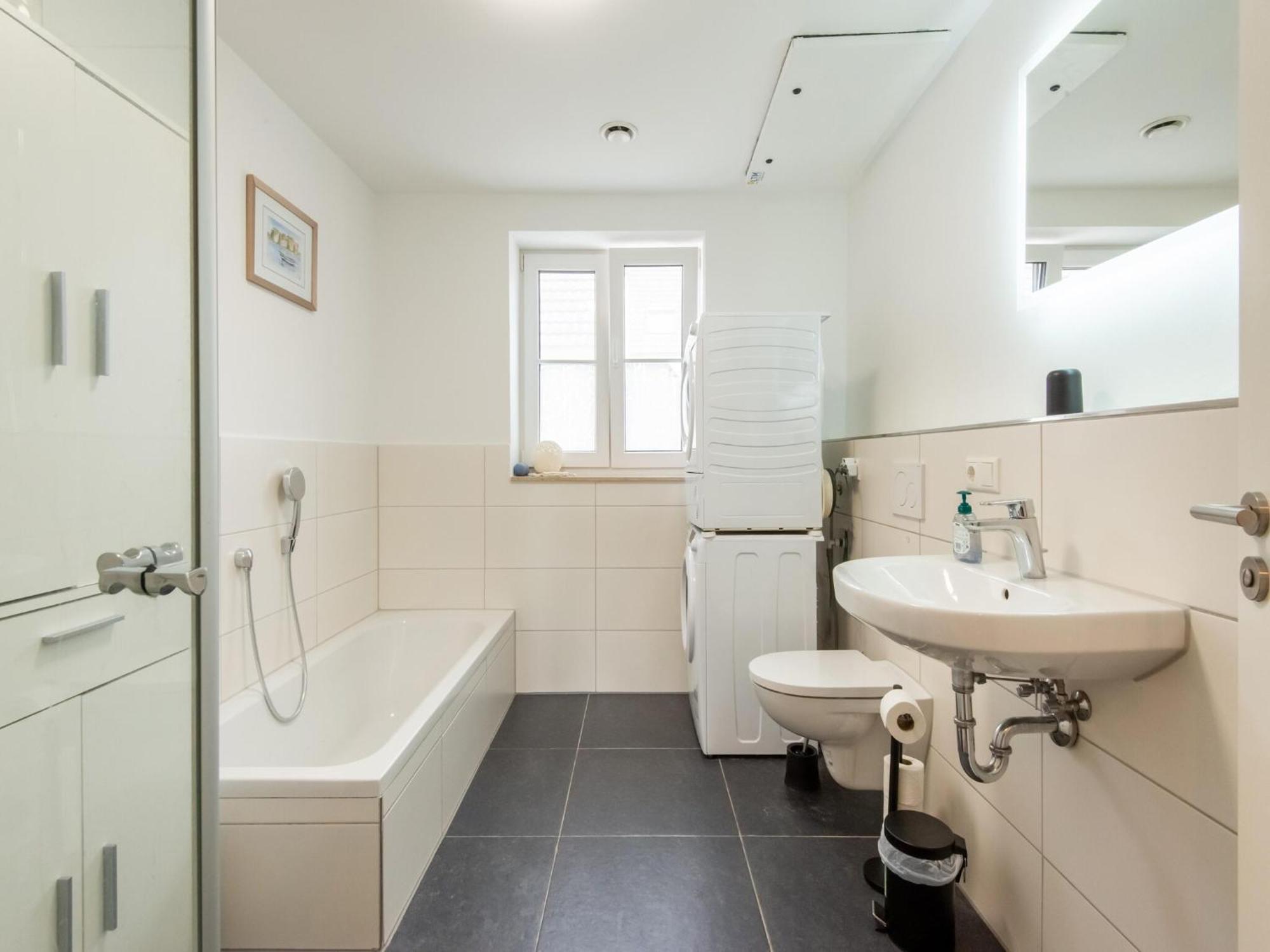 Lovely Holiday Home In Haunsheim Dış mekan fotoğraf